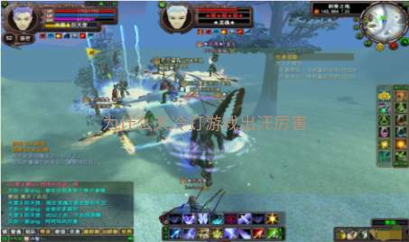 为什么天冷打游戏出汗厉害 为什么天冷打游戏出汗厉害